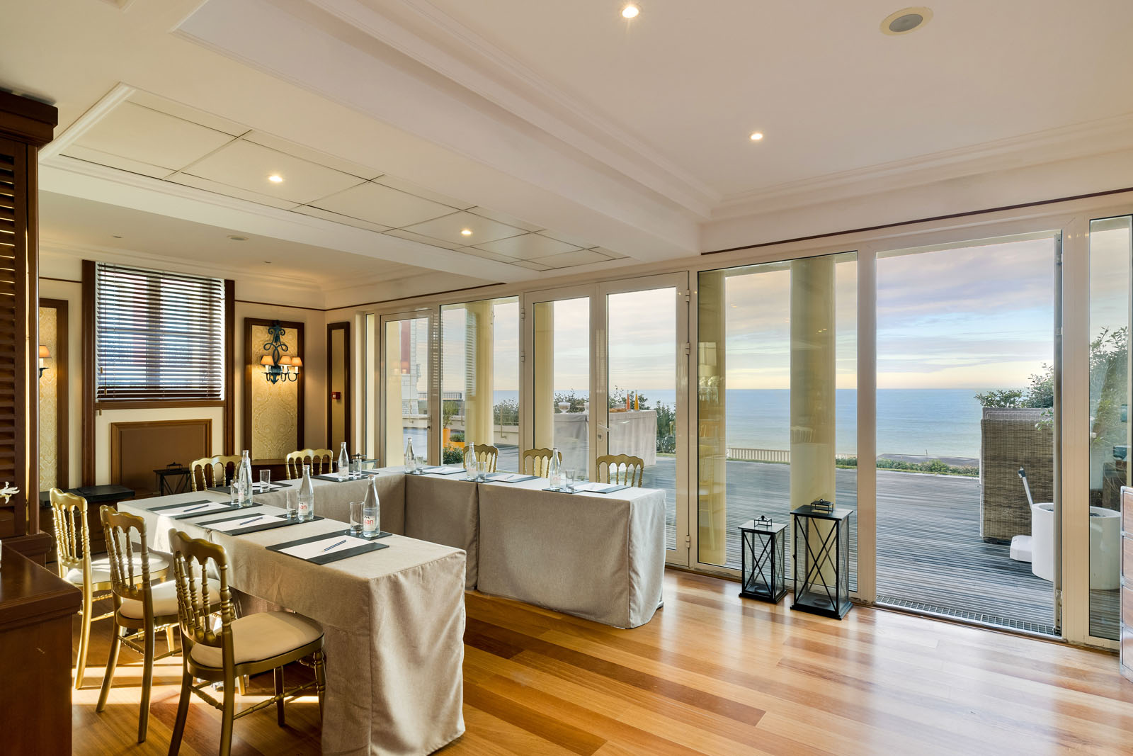 Hôtel du Palais Biarritz