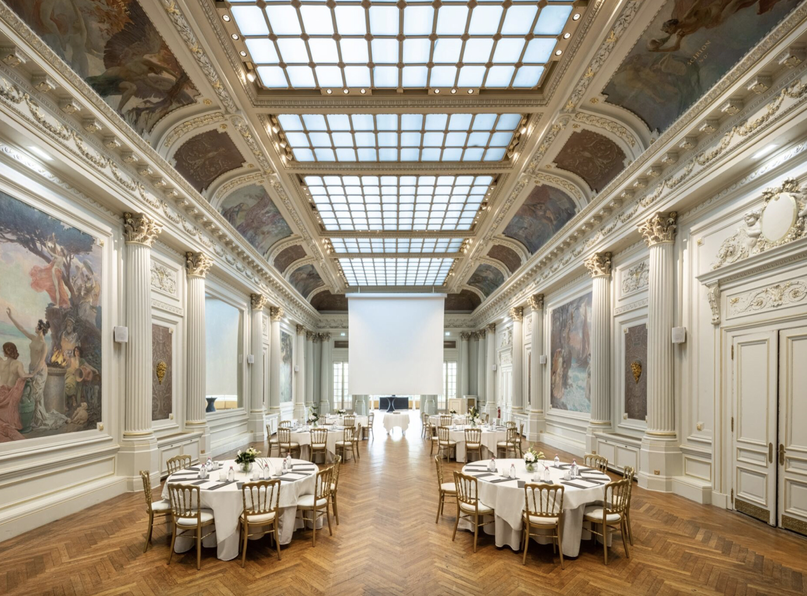 Hôtel du Palais Biarritz