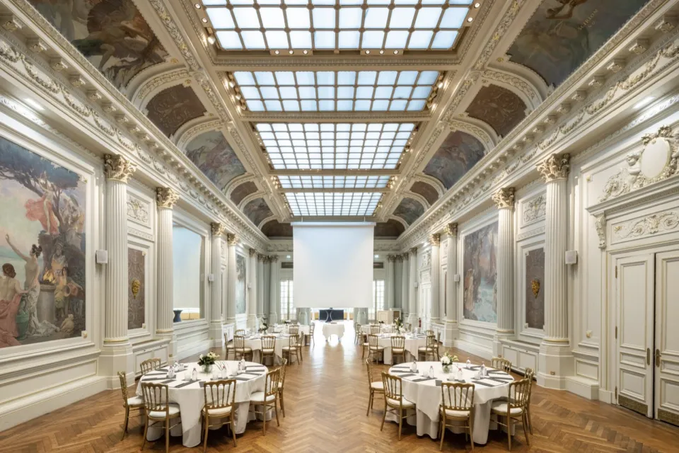 Hôtel du Palais Biarritz