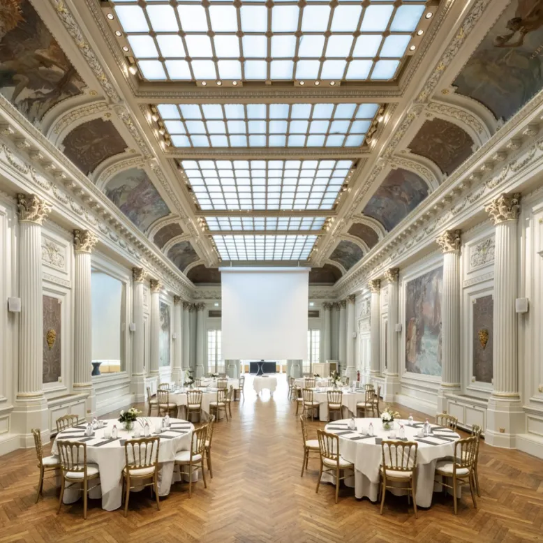 Hôtel du Palais Biarritz