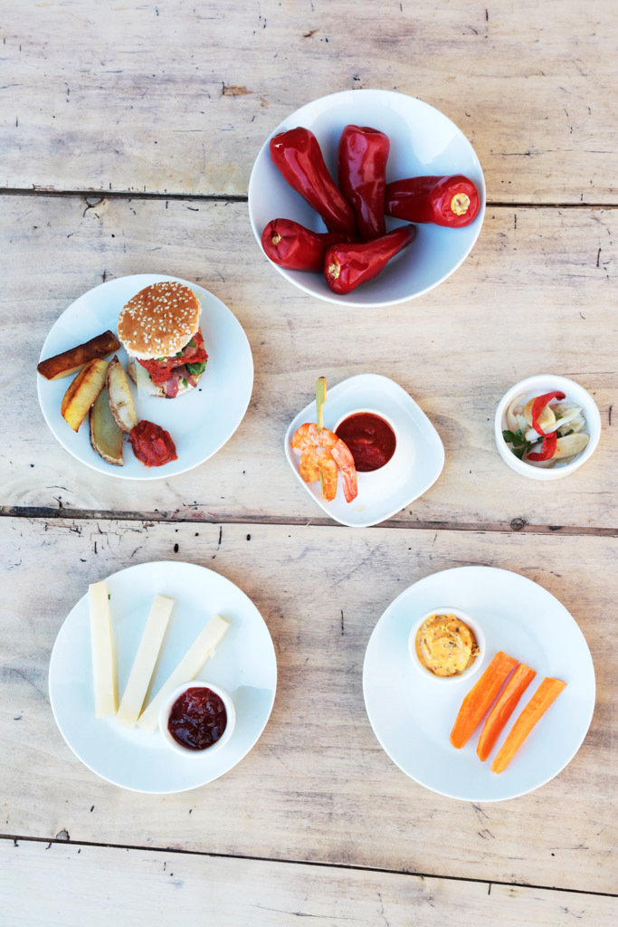 Bipia Hot Pepper In Larressore Guide Du Pays Basque