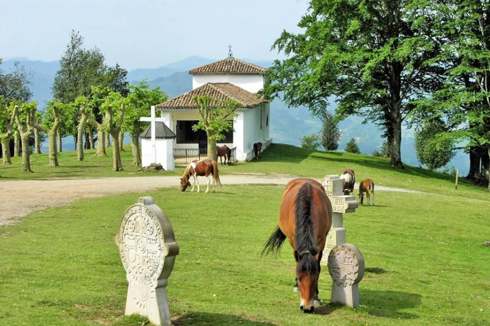Office de Tourisme d'Ainhoa