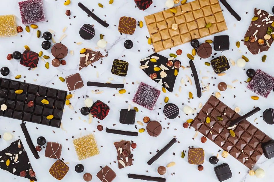 Antton Chocolatier
