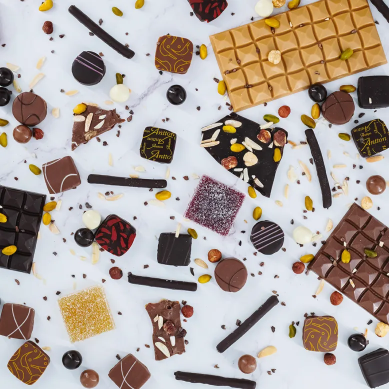 Antton Chocolatier