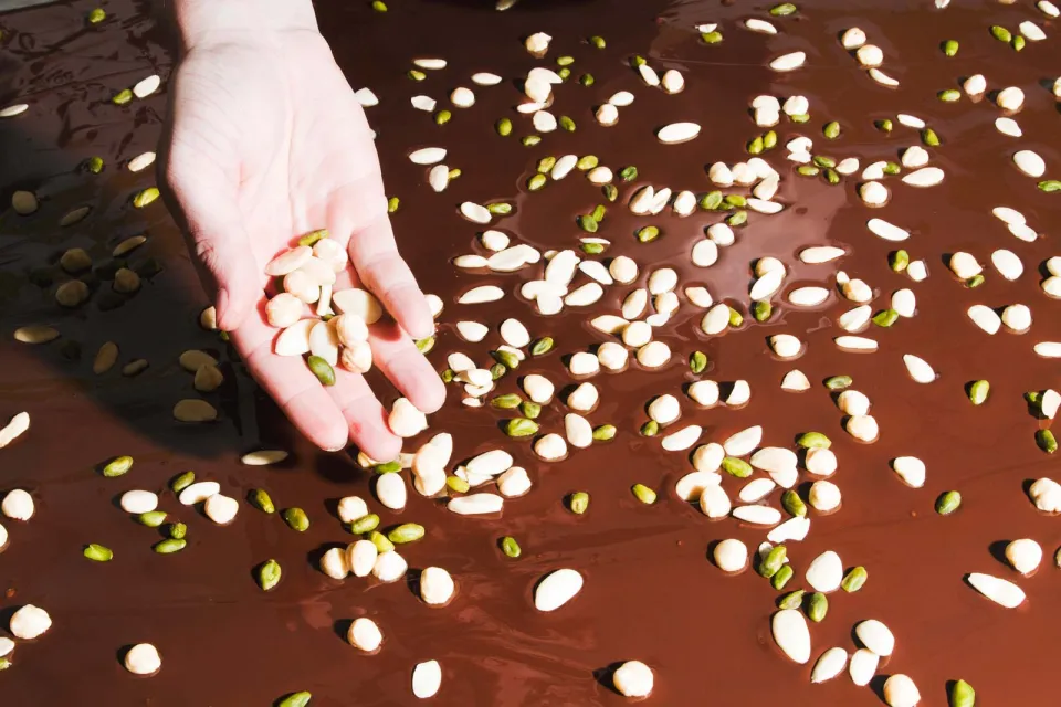 Antton Chocolatier