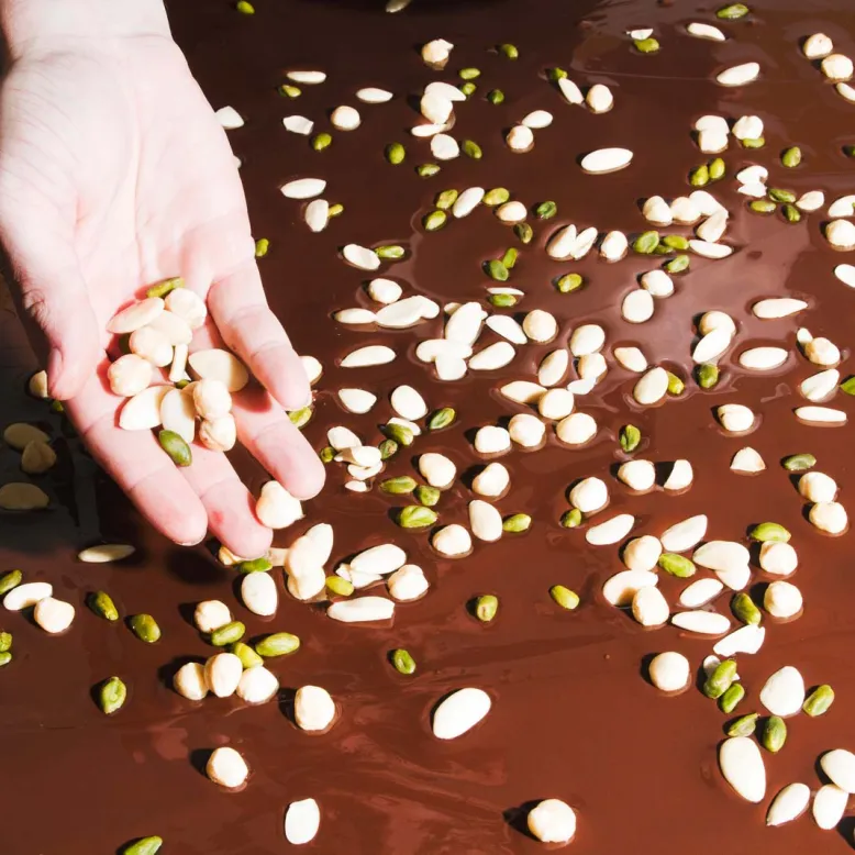 Antton Chocolatier