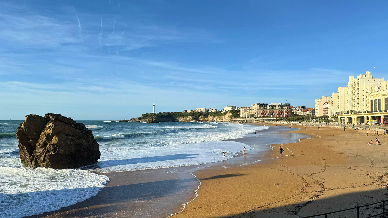 Biarritz