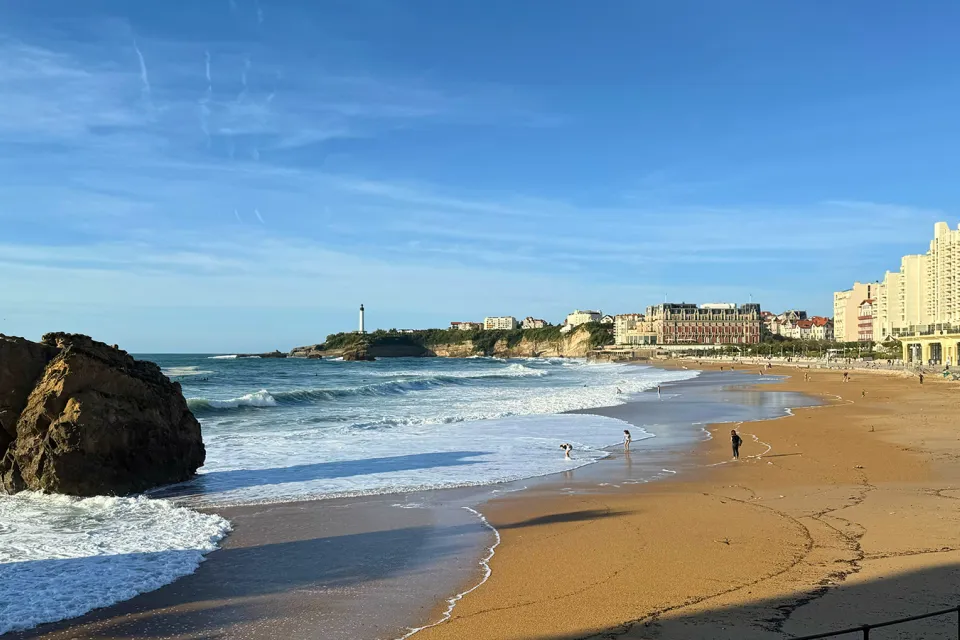 Biarritz