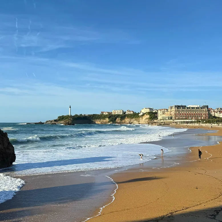 Biarritz