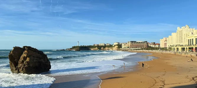 Biarritz