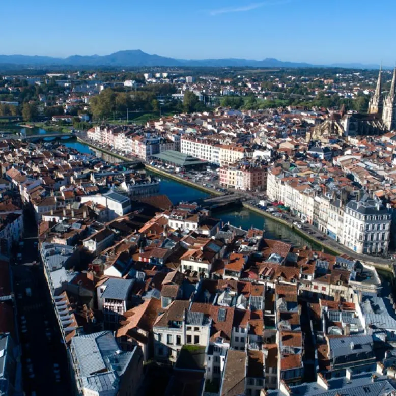 Bayonne