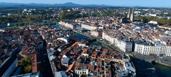 Bayonne