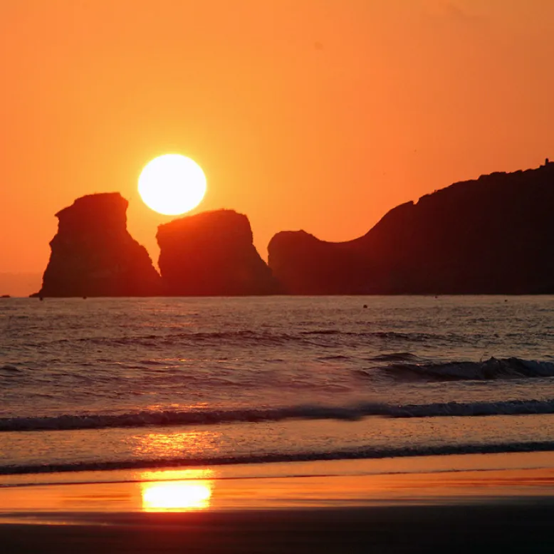 Hendaye