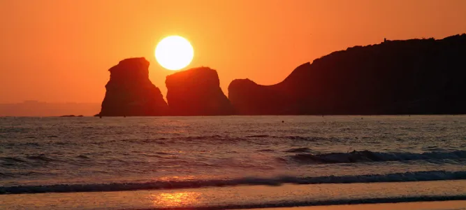 Hendaye
