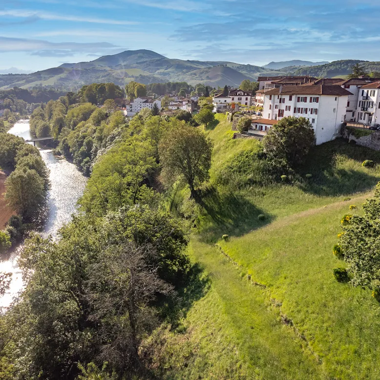 Cambo-les-Bains