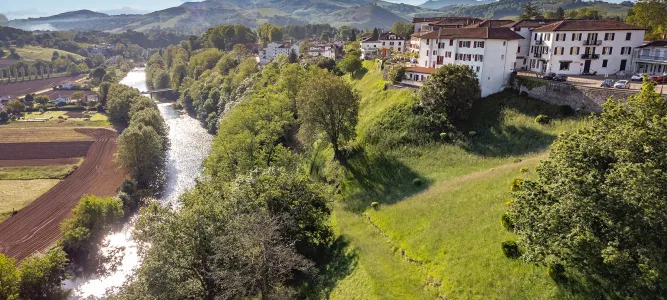 Cambo-les-Bains