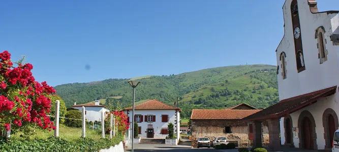 Irouléguy