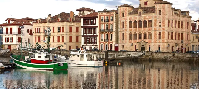 Maison de l'Infante Joanoenia