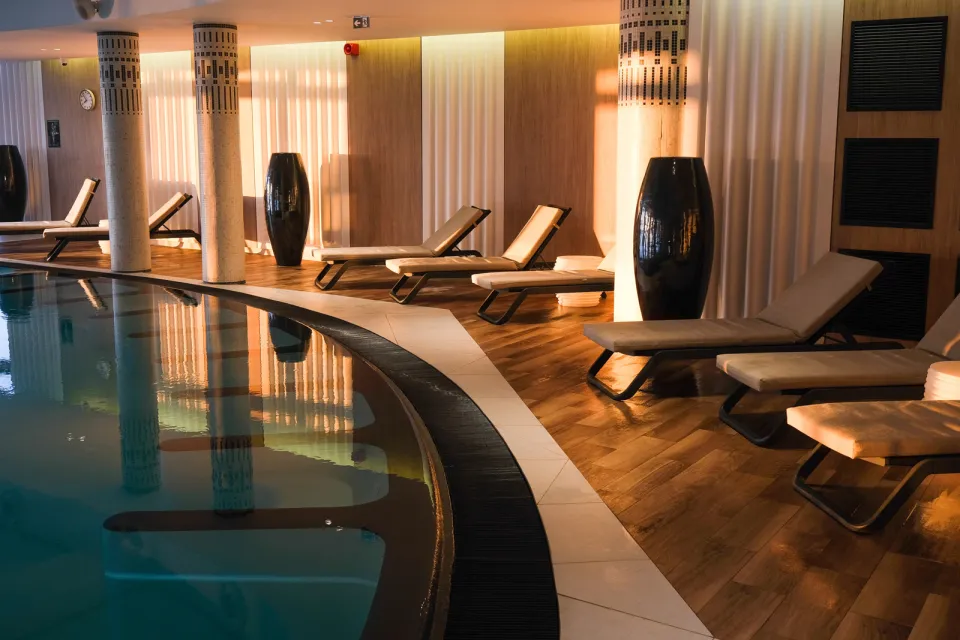 Thalazur Thalasso & Spa
