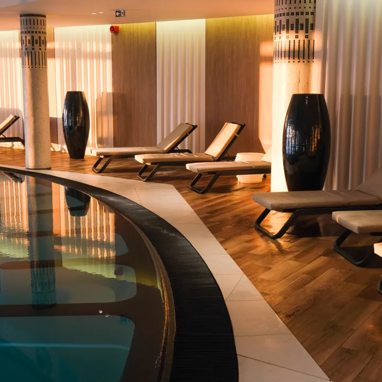 Thalazur Thalasso & Spa