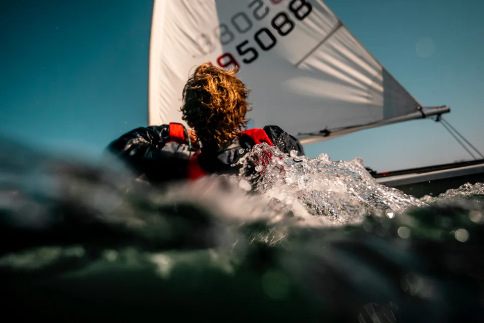 Yacht Club Basque