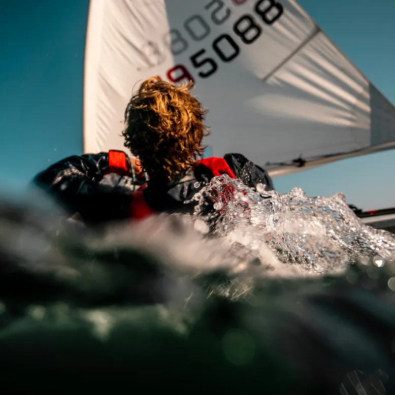 Yacht Club Basque