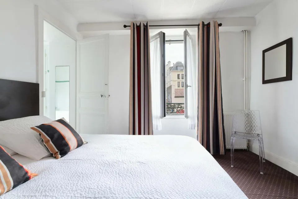 Hotel Val Florès