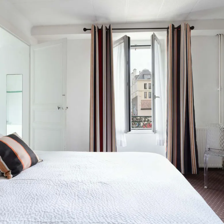 Hotel Val Florès