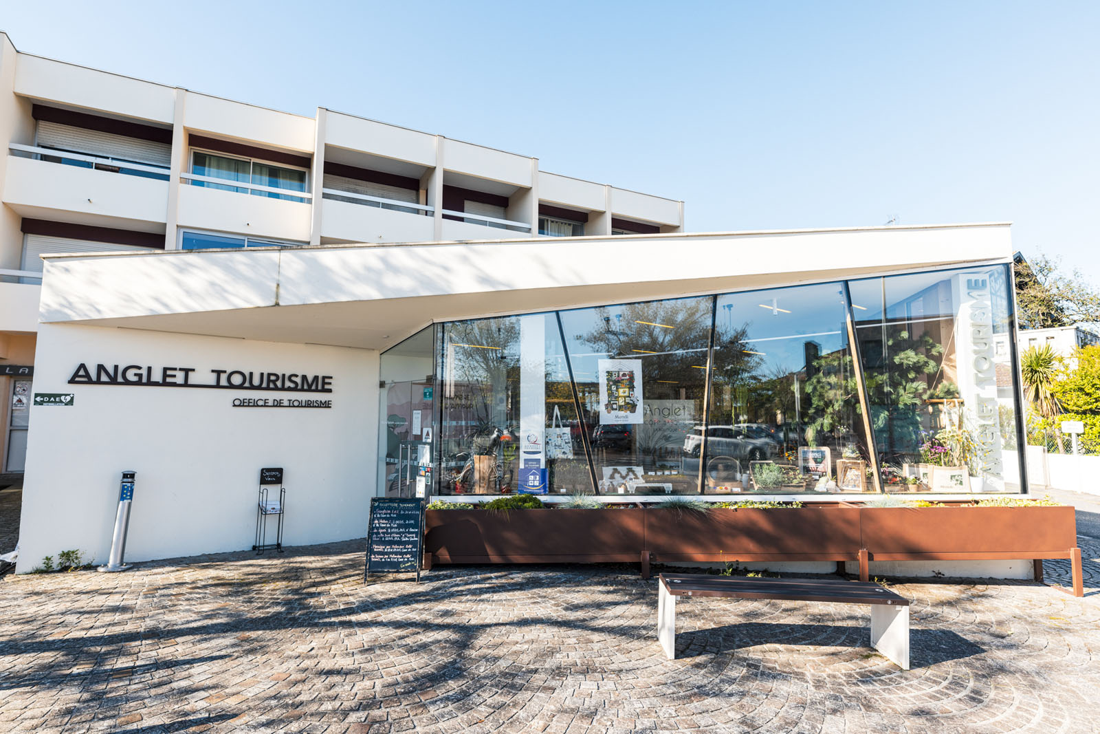 Anglet Tourisme