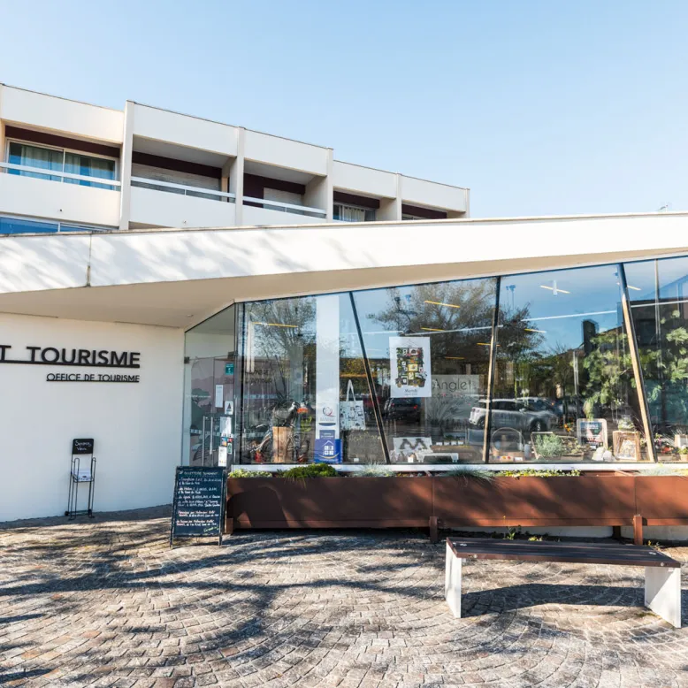 Anglet Tourisme