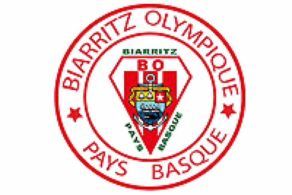 Biarritz Olympique Pays Basque Clubs de sports à Biarritz Salles de