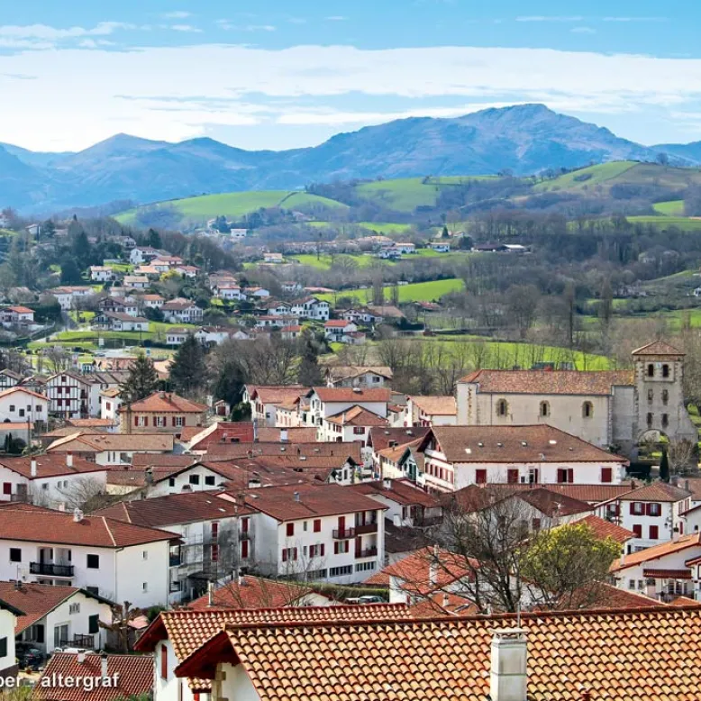 Oficina de Turismo de Saint-Pée-sur-Nivelle