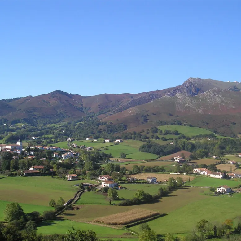 Office de Tourisme de Sare