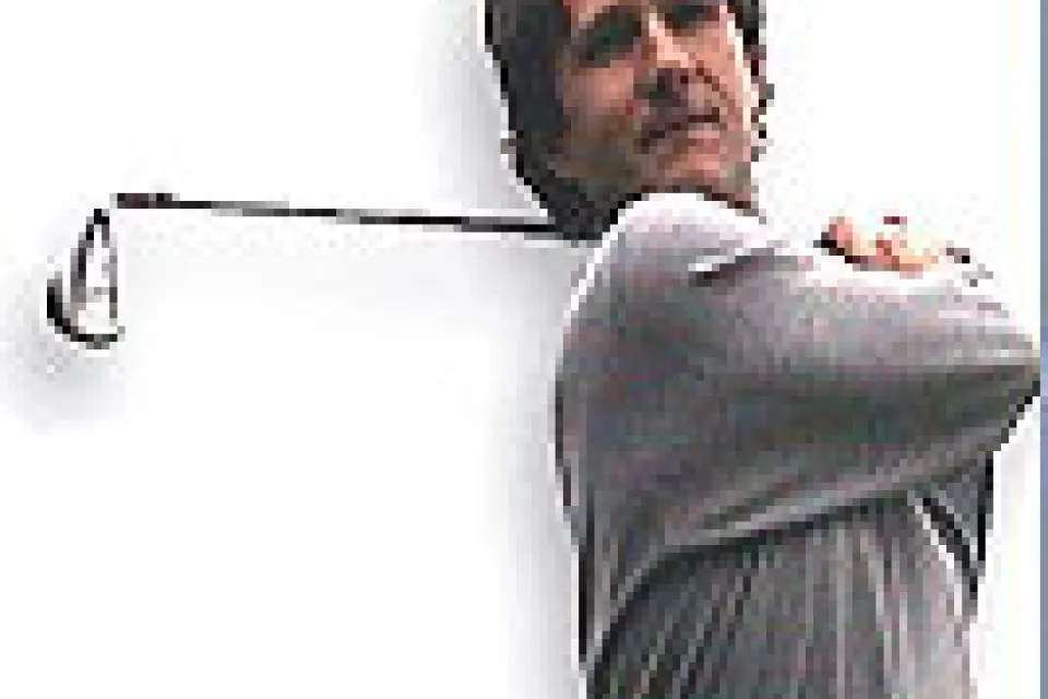 Golf Euskadi