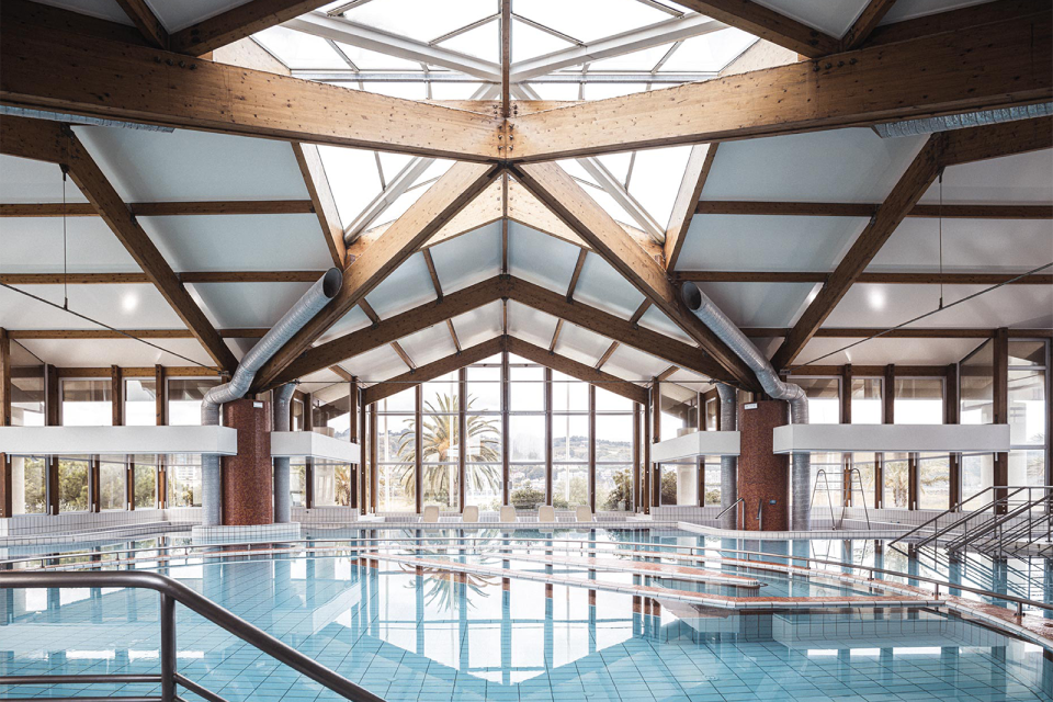 Relais Thalasso Serge Blanco