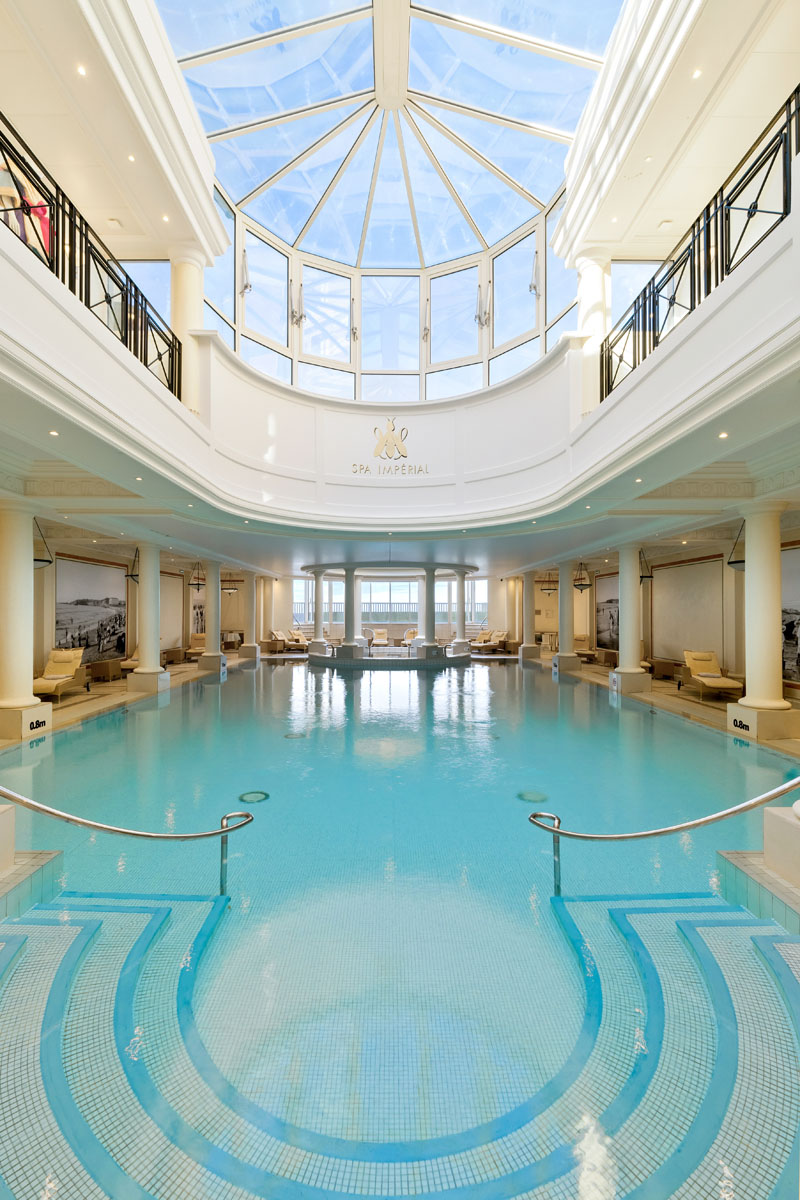 Hôtel du Palais Biarritz