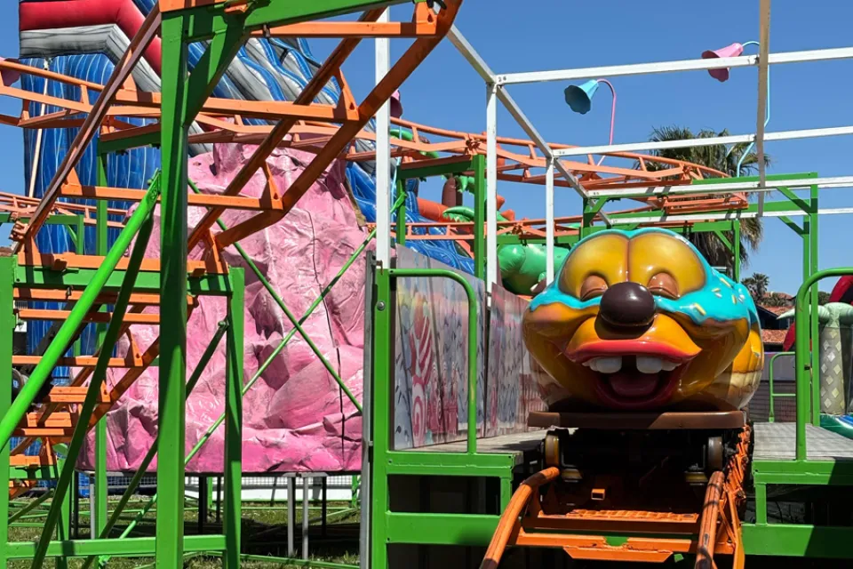 Bid'A Parc