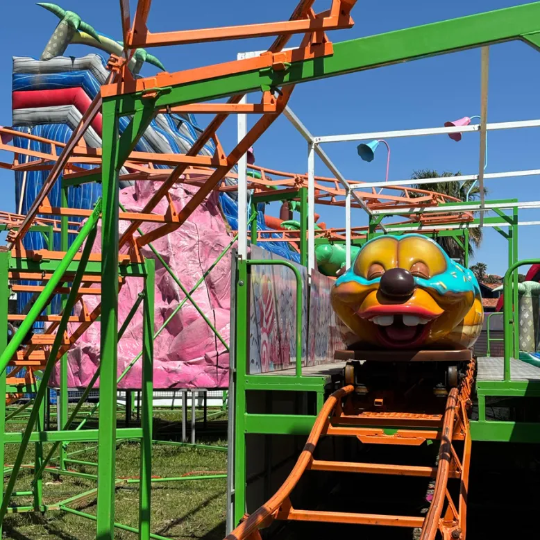Bid'A Parc