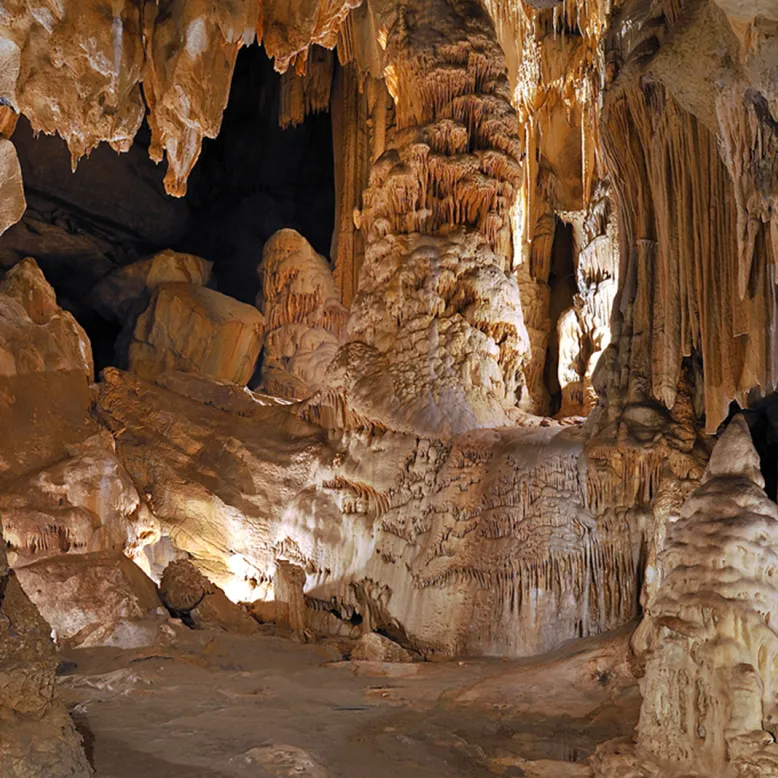 Caves of Isturitz and Oxocelhaya