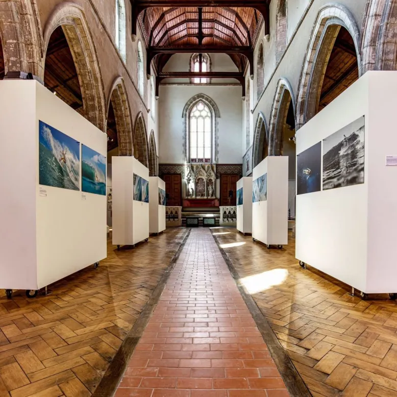 Biarritz Historical Museum