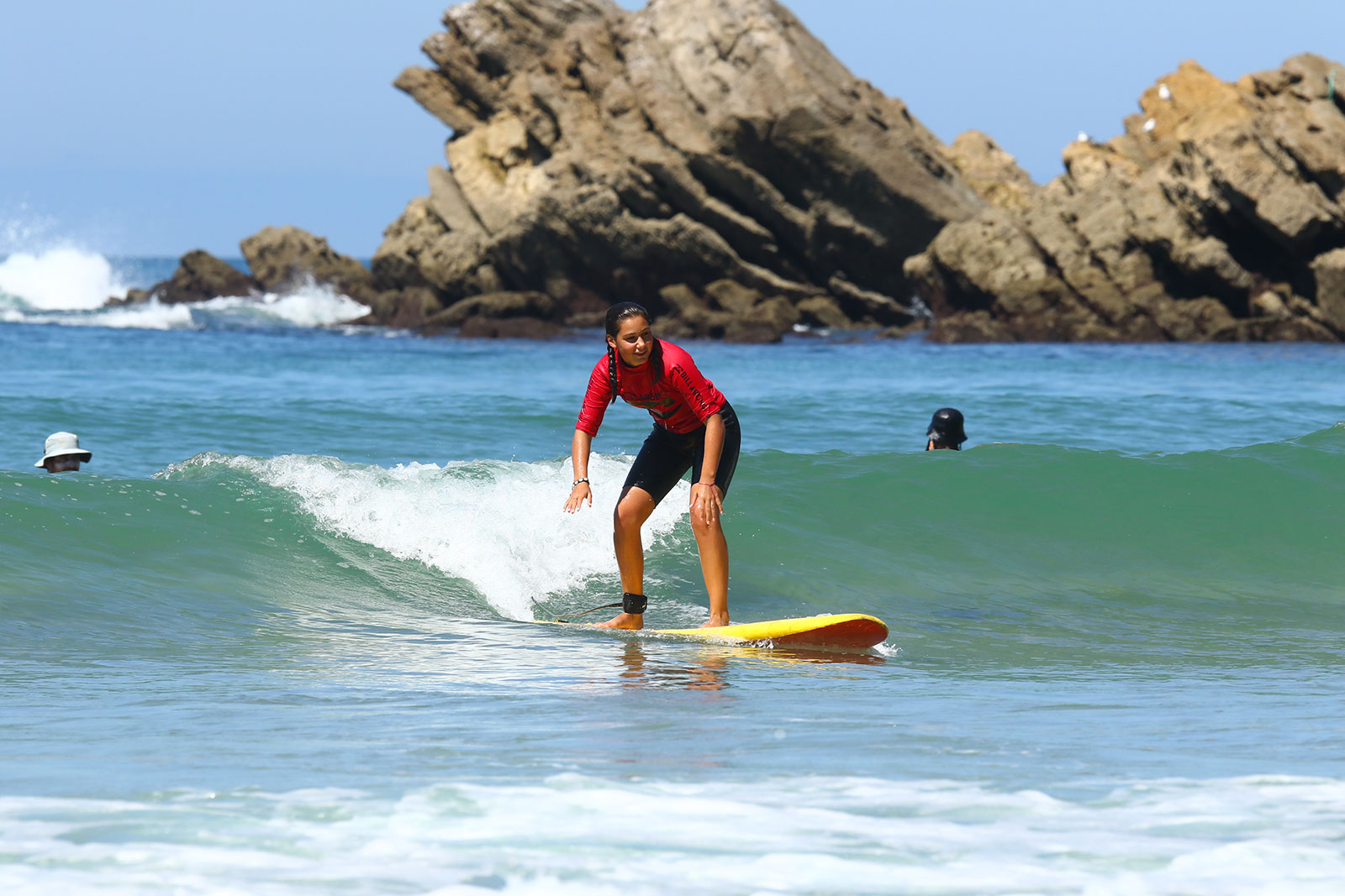 Escuela de surf Jo Moraiz - Surf, Escuelas de Surf en Biarritz - Escuelas  de surf / vela / náutica / buceo en Biarritz - Guide du Pays Basque