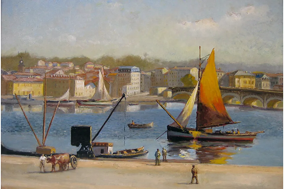 Dubasque Gallery