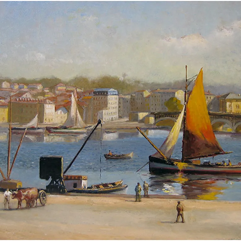 Dubasque Gallery