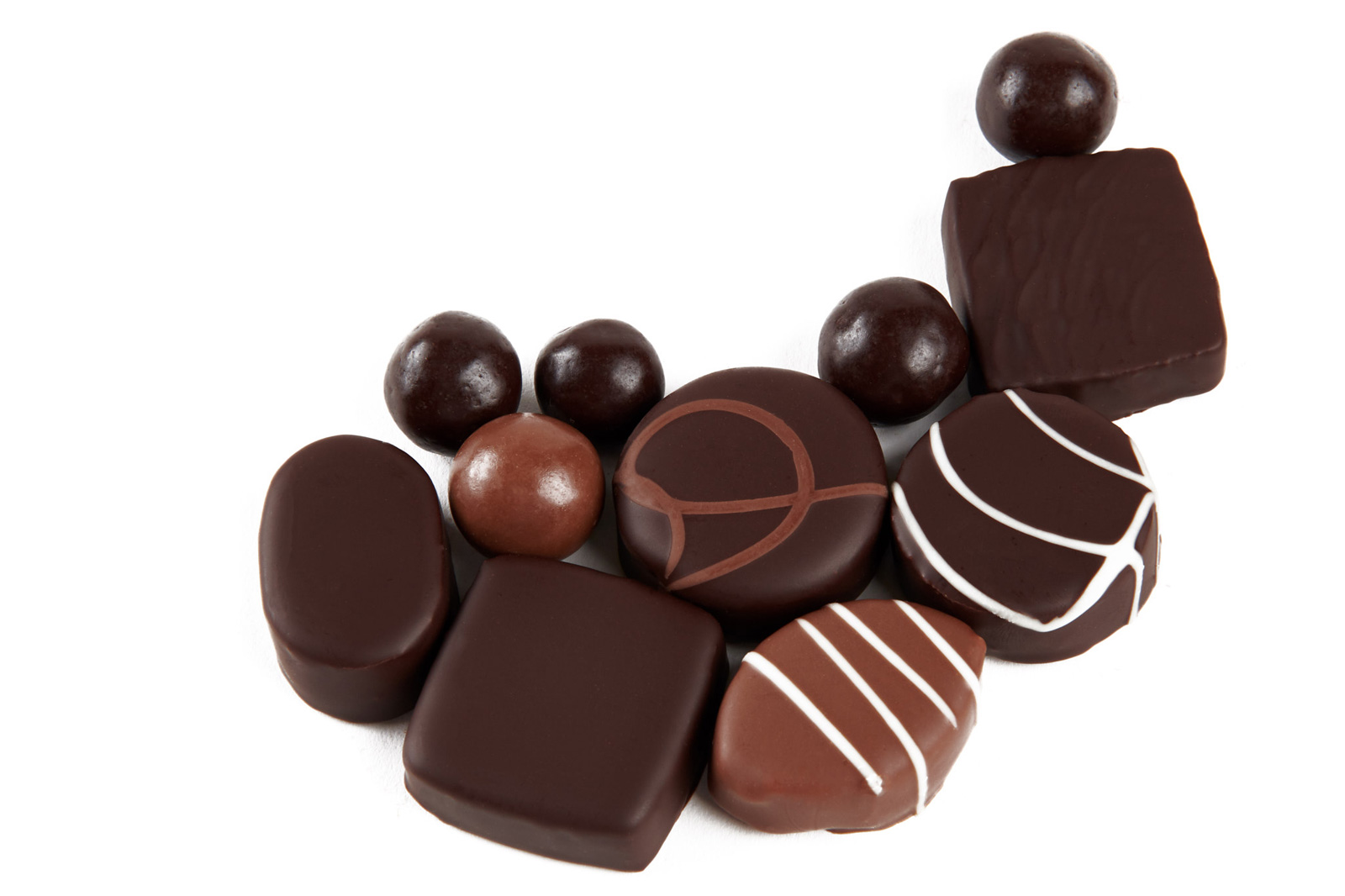 chocolats antton