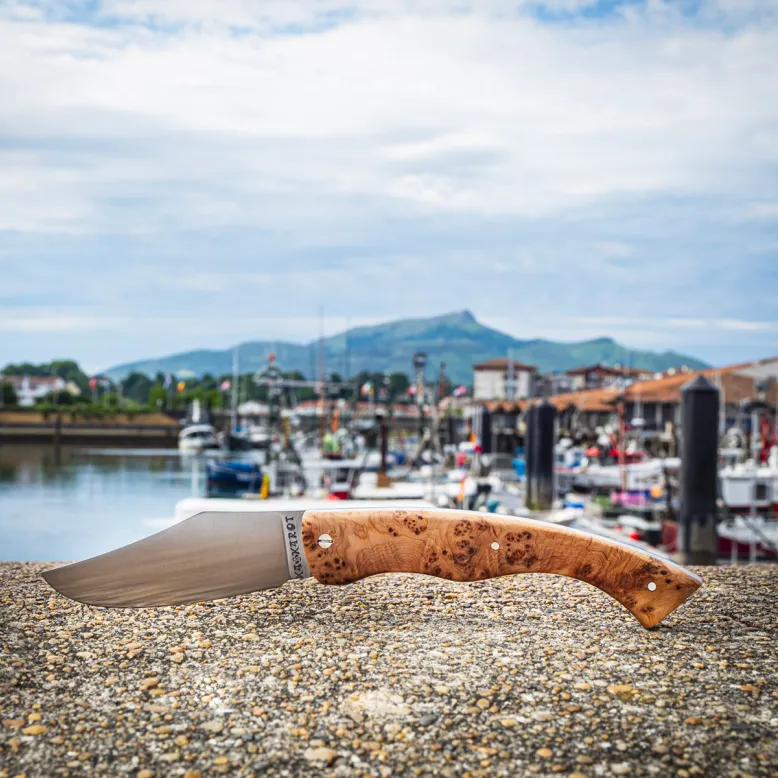 LA CIVETTE - Cutlery