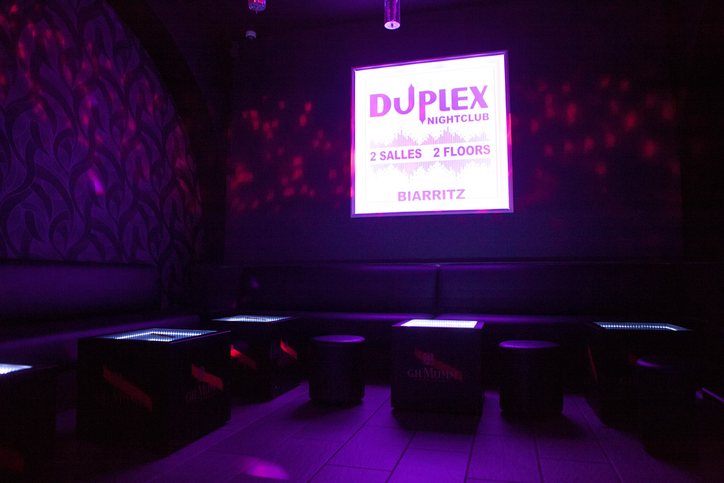 Night clubs in Biarritz Biarritz Tourist Office