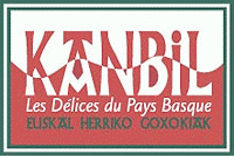 Kanbil - Les Délices du Pays Basque