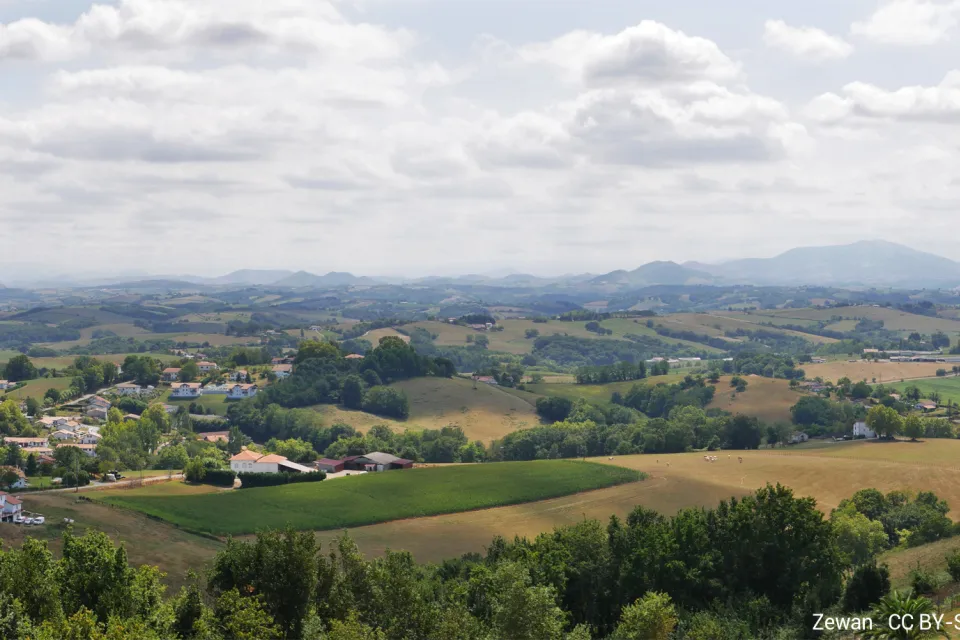 Site de Miremont