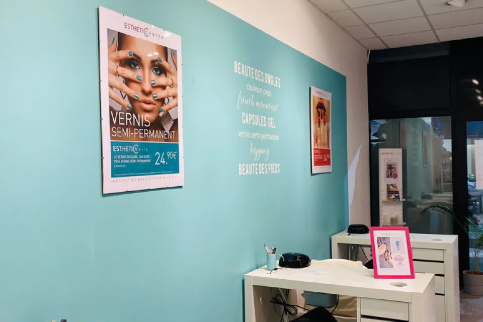 Esthetic Center Biarritz