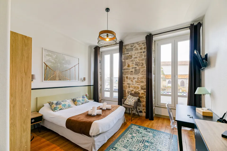Hôtel Côte Basque